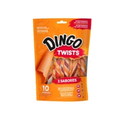 Dingo Triple Flavor Twist