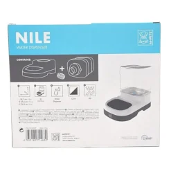 Dispensador De Agua Nile