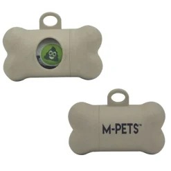 Dispensador De Bolsas Bamb