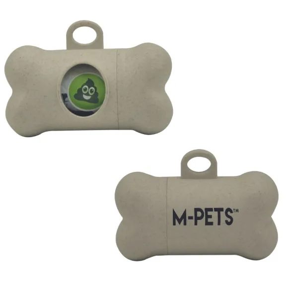 Dispensador De Bolsas Bamb