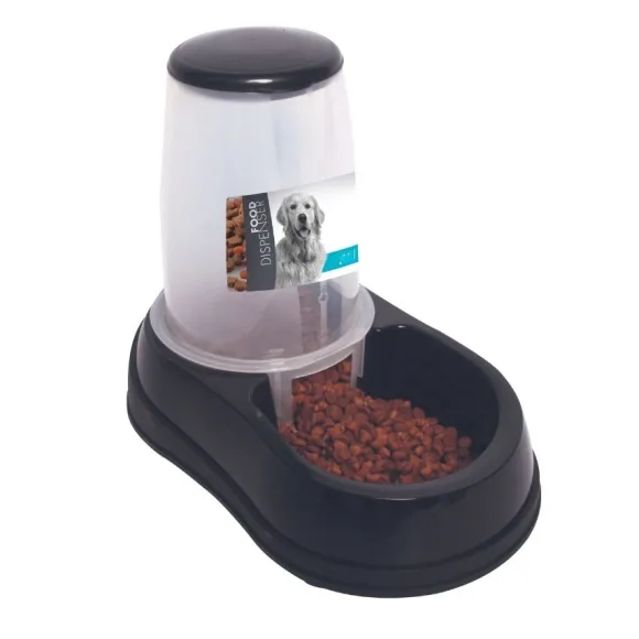 Dispensador De Comida