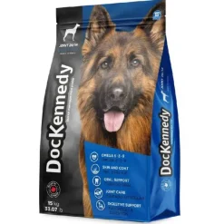 Doc Kennedy Joint Care 26/14 Ayuda A Las Articulaciones Alimento Para Perros Adultos