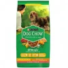 Dog Chow Adulto Minis Y Peque Os - Carne Pollo Alimento Para Perro