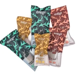 Doggo Asta De Ciervo