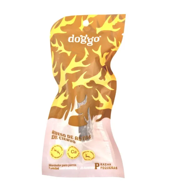 Doggo Asta De Ciervo