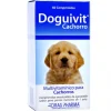 Doguivit Cachorros 60 Comprimidos