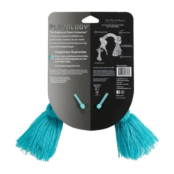 Dri - Cuerda Tecnol Gica Con Aroma A Mantequilla De Man