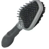 Dual Grooming Brush Furminator