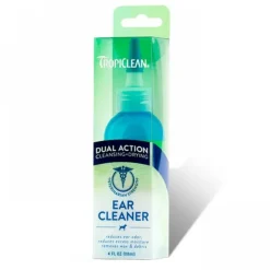 Ear Cleaner Dual Action