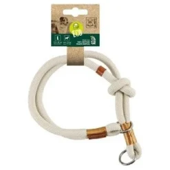 Eco Dog Collar - Blanco