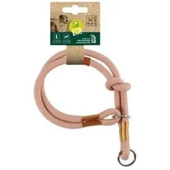 Eco Dog Collar - Pink