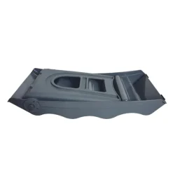 Escalera Plegable Scala