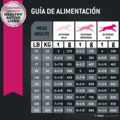 Eukanuba Adulto Large Alimento Para Perro