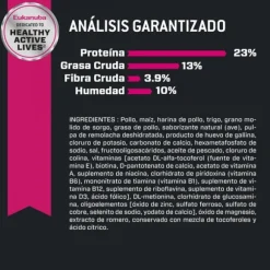 Eukanuba Adulto Large Alimento Para Perro