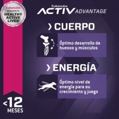 Eukanuba Puppy Large Alimento Para Perro