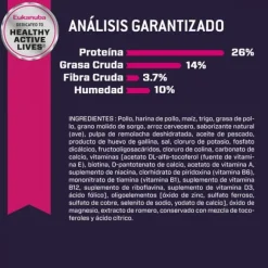 Eukanuba Puppy Large Alimento Para Perro