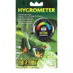 Exo Terra Hig Metro Para Habitat De Reptil