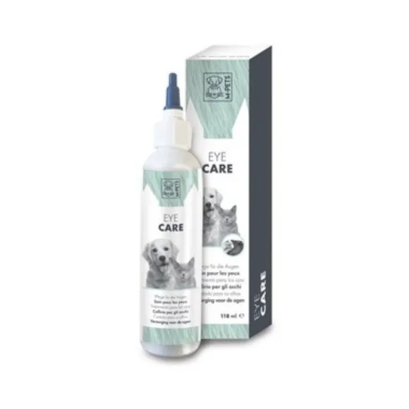 Eye Care Lotion 118Ml