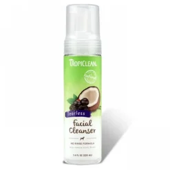 Facial Cleanser Tropiclean