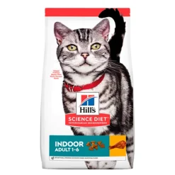 Felino Mature Indoor 1.6 Kg