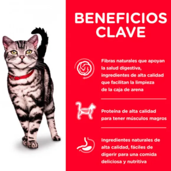 Felino Mature Indoor 1.6 Kg