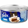 Felix Original Pescado Y Atun Alimento H Medo Para Gatos