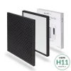 Filtro Hepa H11 Para Purificador Mouviar Zen Unidad