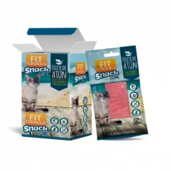 Fit Formula Filete De At N