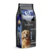 Fit Formula Senior 20 Kg Alimento Para Perro
