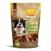 Fit Formula Trutro De Pollo Deshidratado Snack Para Perros