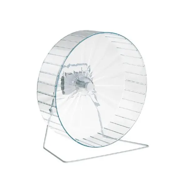 Fp Rueda Para Animales Peque Os