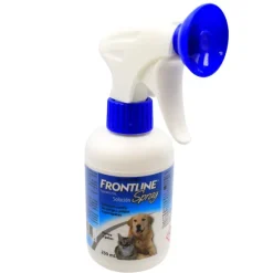 Frontline Spray