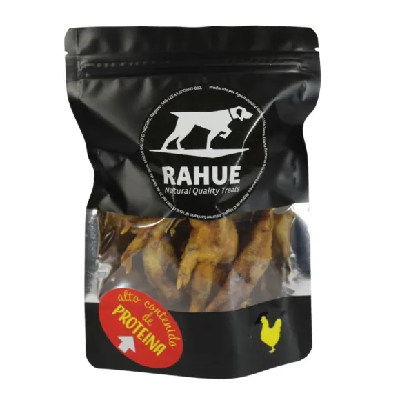 Garra De Pollo Rahue 65 Gr
