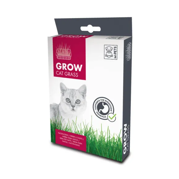 Germinador De Pasto 1 Kit Siembra