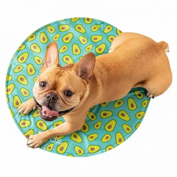 Gfpet Alfombra Refrescante De Paltas