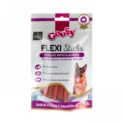 Goofy Flexi Sticks Snack Para Perros