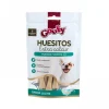 Goofy Huesito Extra Calcio Y Deteste Snack Para Perros