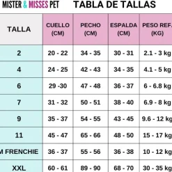 Guayabera Para Mascota Tropical Cali