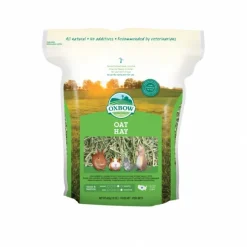 Heno De Avena 425 Gr