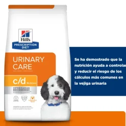 Hills Canine C/D Urinary Care