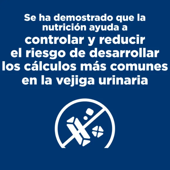 Hills Canine C/D Urinary Care