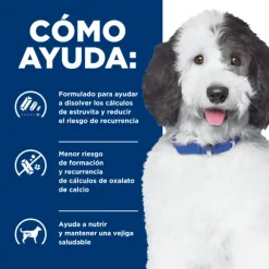 Hills Canine C/D Urinary Care