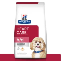 Hills Canine H/D Heart Care