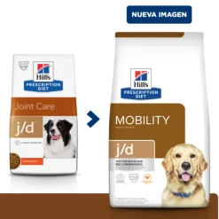 Hills Canine J/D Joint Care