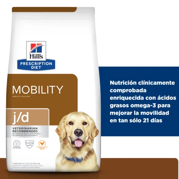 Hills Canine J/D Joint Care