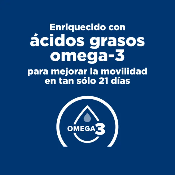 Hills Canine J/D Joint Care