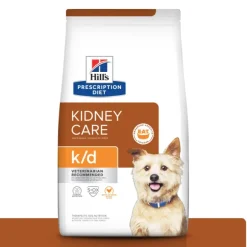 Hills Canine K/D Kidney Care