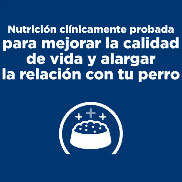 Hills Canine K/D Kidney Care