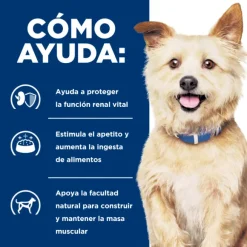 Hills Canine K/D Kidney Care