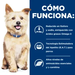 Hills Canine K/D Kidney Care